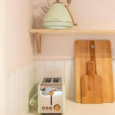 Appartement Duplex Avec Patio - Quartier Historique Moulins (Allier)